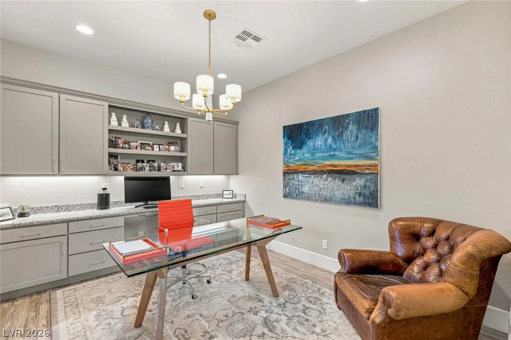 12448 Claymore Highland, Las Vegas, NV 89138