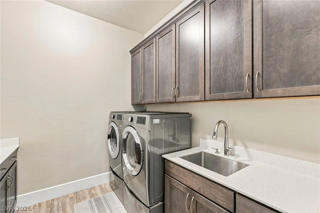 12448 Claymore Highland, Las Vegas, NV 89138