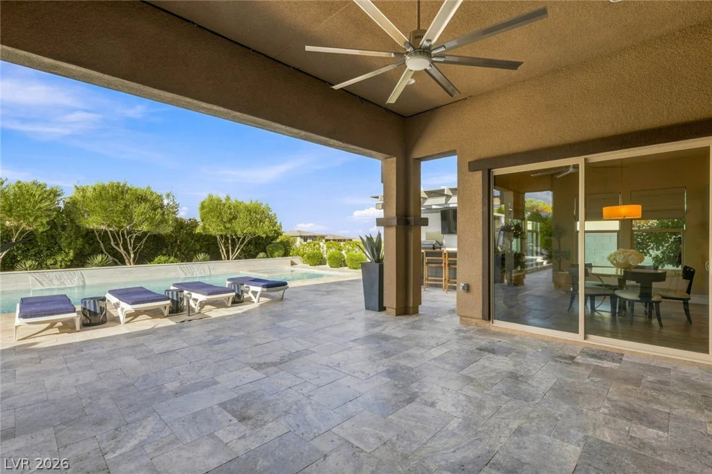 12448 Claymore Highland, Las Vegas, NV 89138