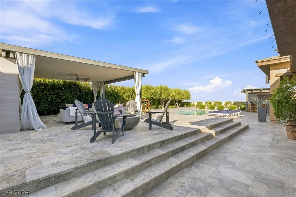 12448 Claymore Highland, Las Vegas, NV 89138