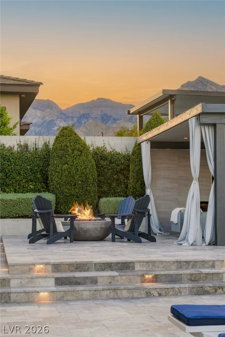 12448 Claymore Highland, Las Vegas, NV 89138
