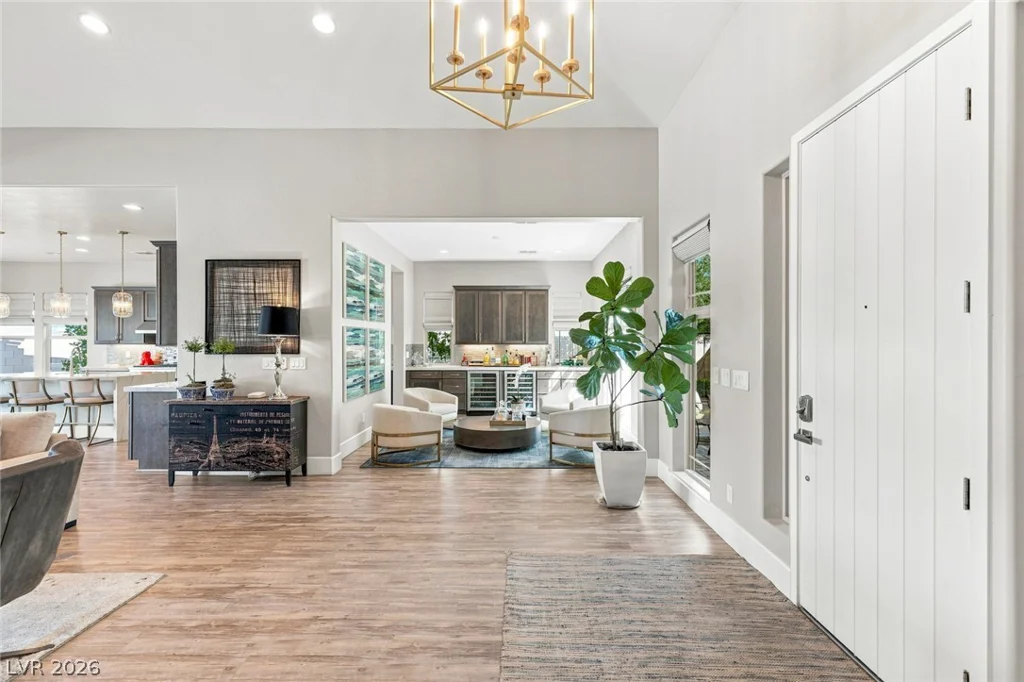 12448 Claymore Highland, Las Vegas, NV 89138