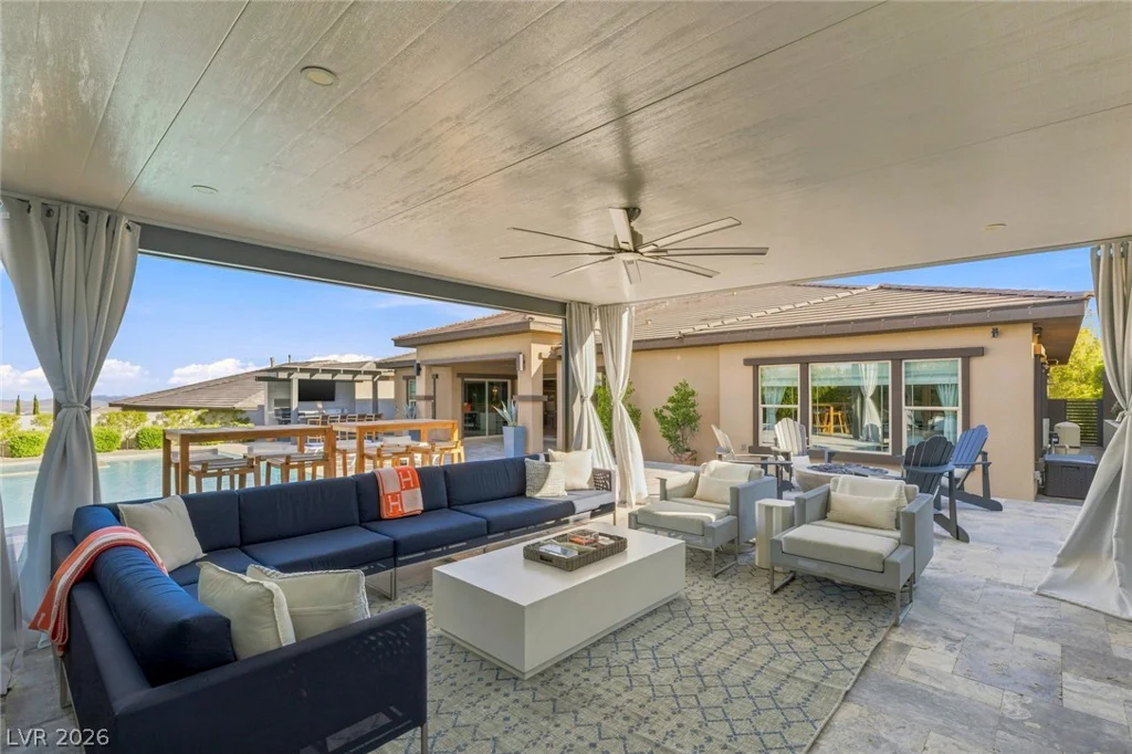12448 Claymore Highland, Las Vegas, NV 89138