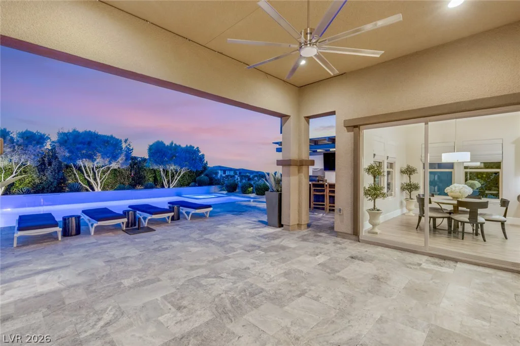 12448 Claymore Highland, Las Vegas, NV 89138