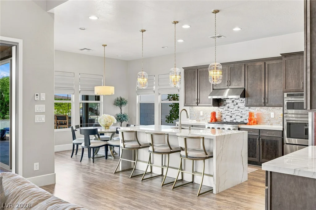 12448 Claymore Highland, Las Vegas, NV 89138