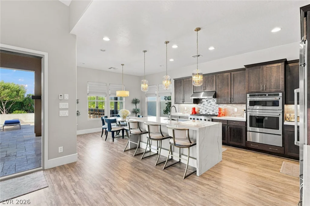 12448 Claymore Highland, Las Vegas, NV 89138