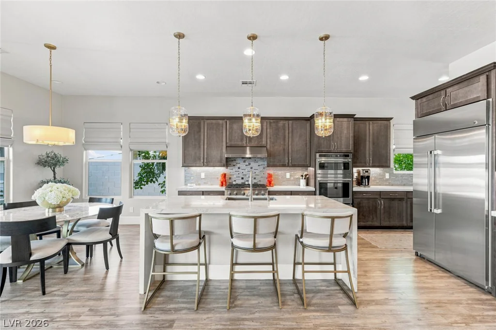 12448 Claymore Highland, Las Vegas, NV 89138