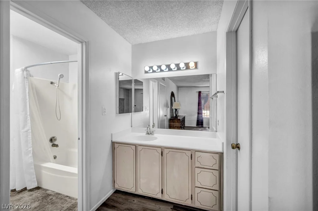 4607 Monterey, Las Vegas, NV 89169
