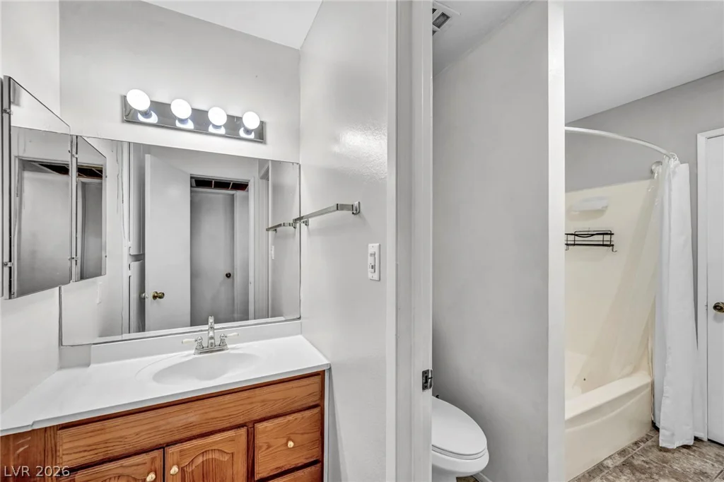 4607 Monterey, Las Vegas, NV 89169