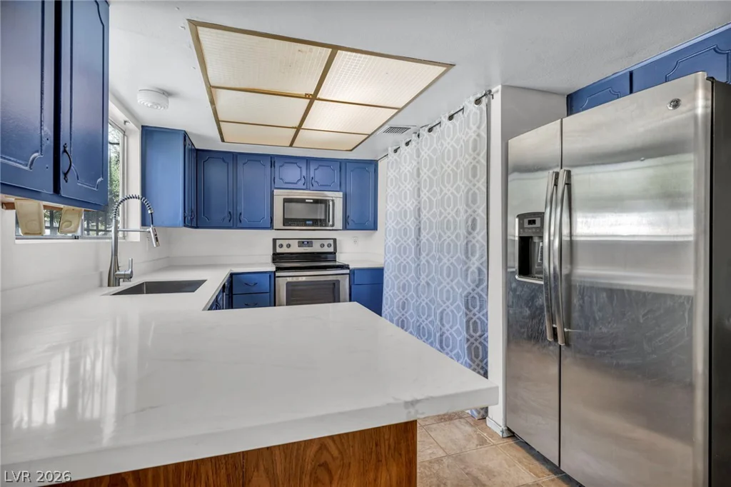 4607 Monterey, Las Vegas, NV 89169