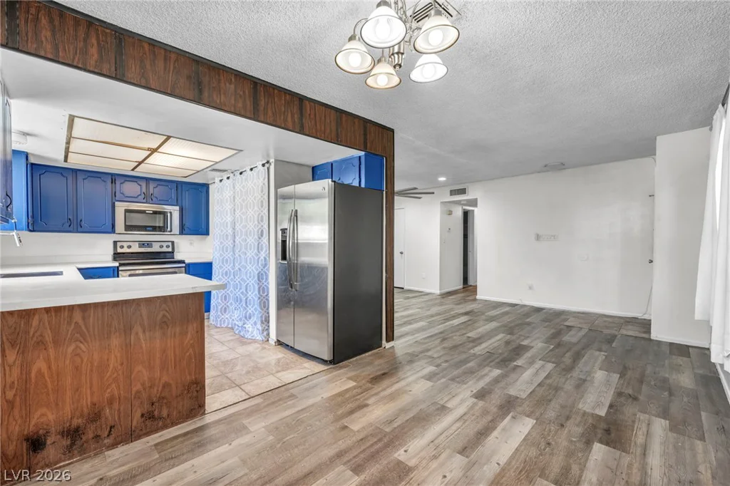 4607 Monterey, Las Vegas, NV 89169