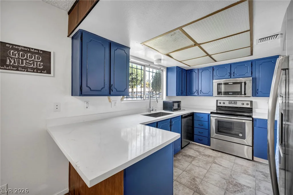 4607 Monterey, Las Vegas, NV 89169