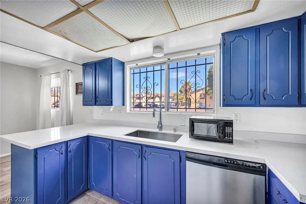 4607 Monterey, Las Vegas, NV 89169