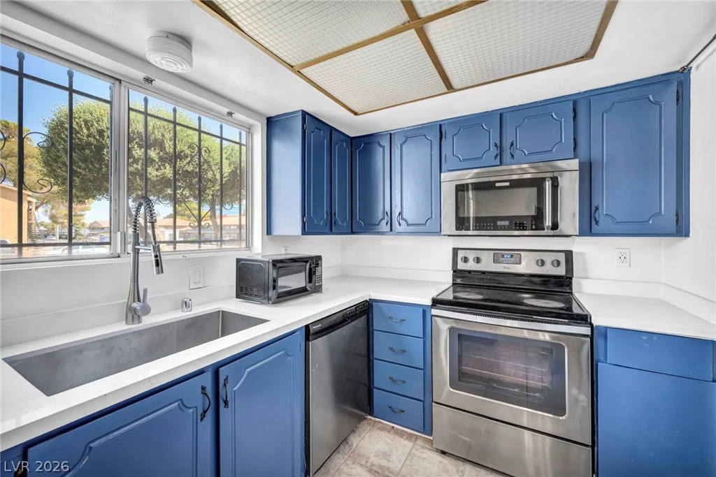 4607 Monterey, Las Vegas, NV 89169