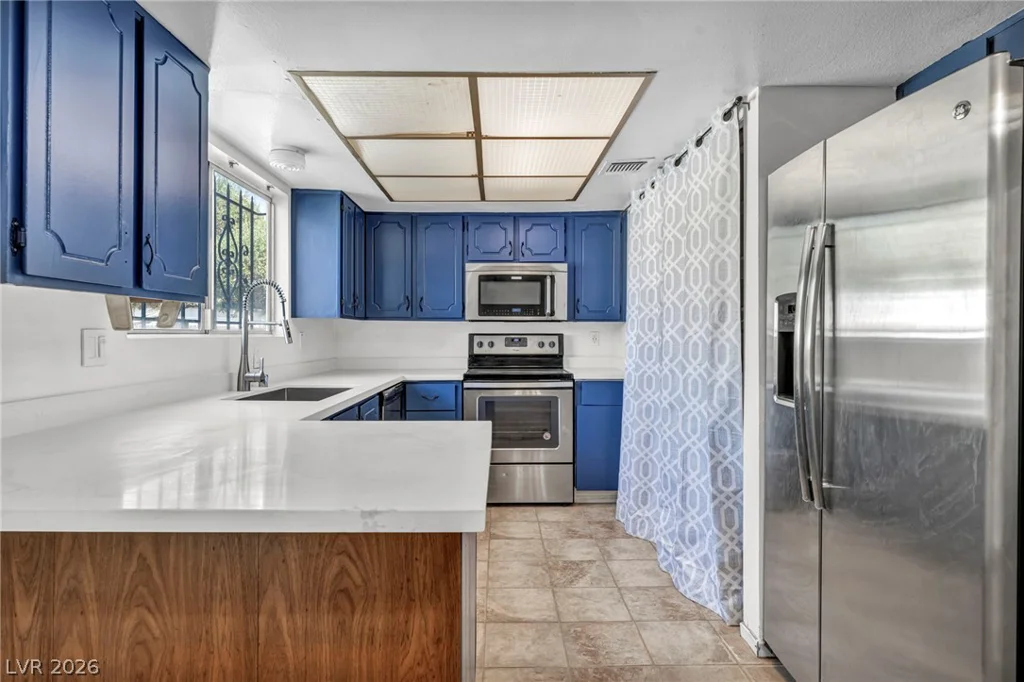 4607 Monterey, Las Vegas, NV 89169