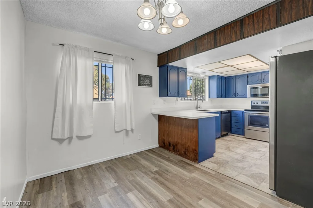 4607 Monterey, Las Vegas, NV 89169