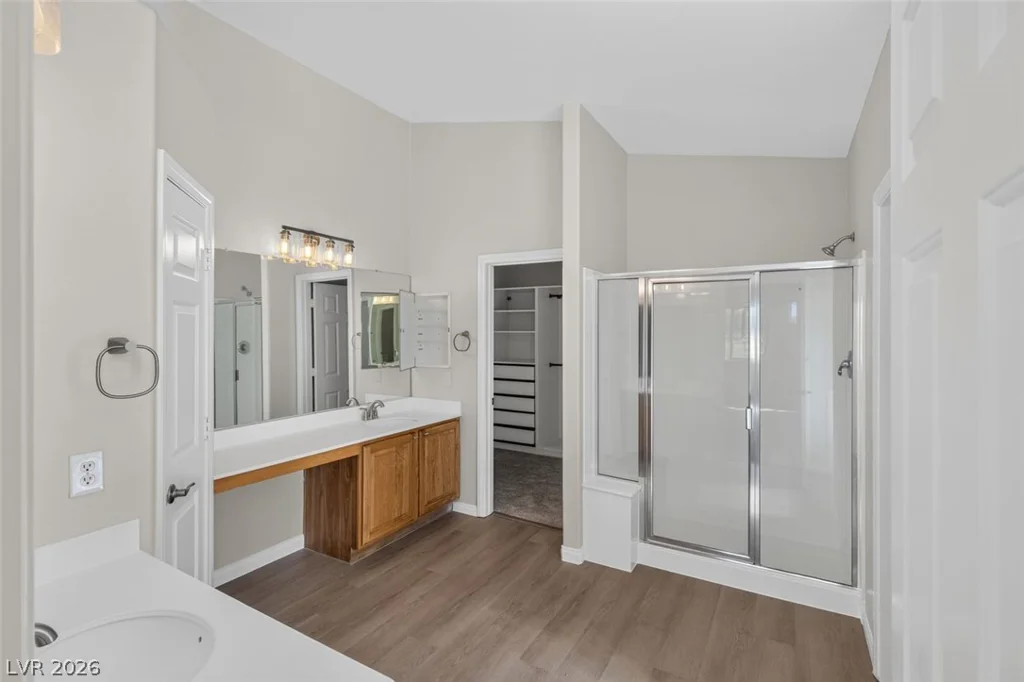 5641 Little Lake, Las Vegas, NV 89122