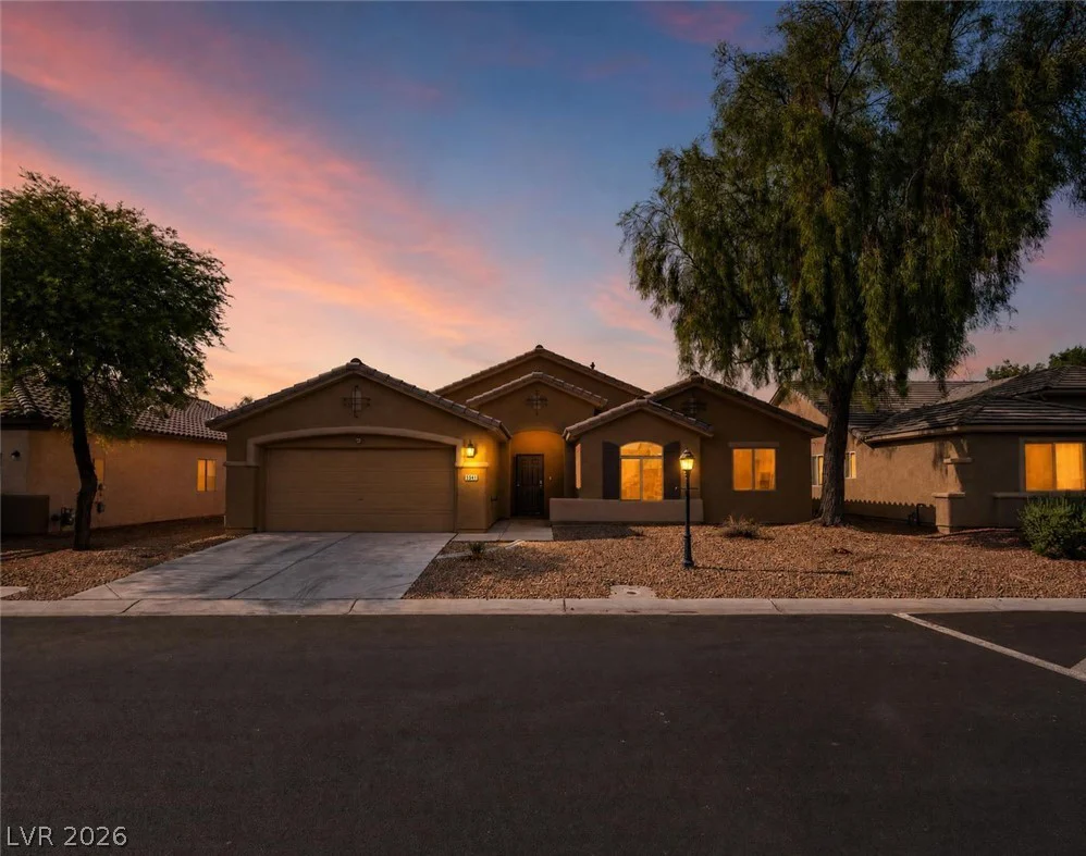 5641 Little Lake, Las Vegas, NV 89122