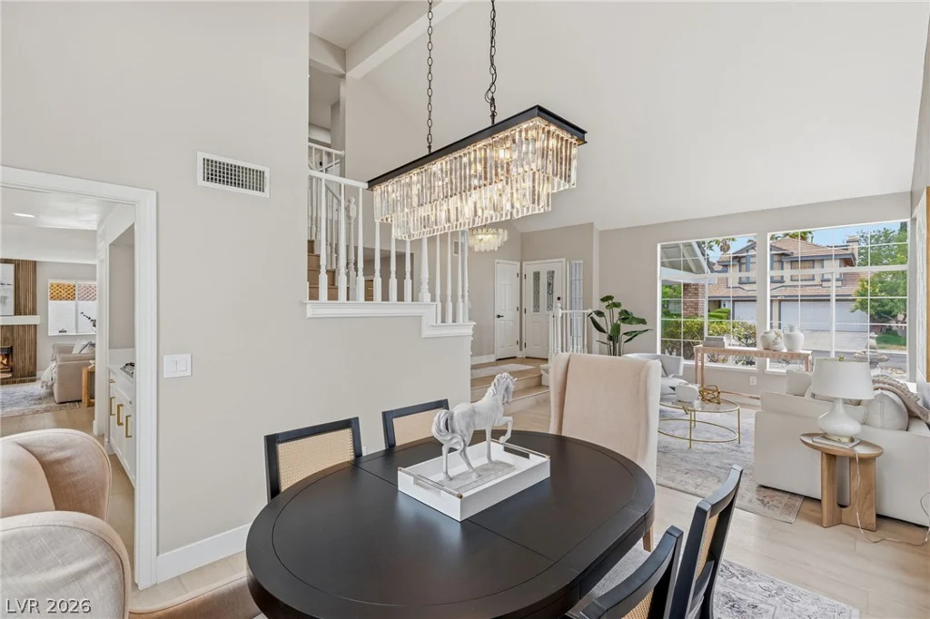9725 Cascade Falls, Las Vegas, NV 89117