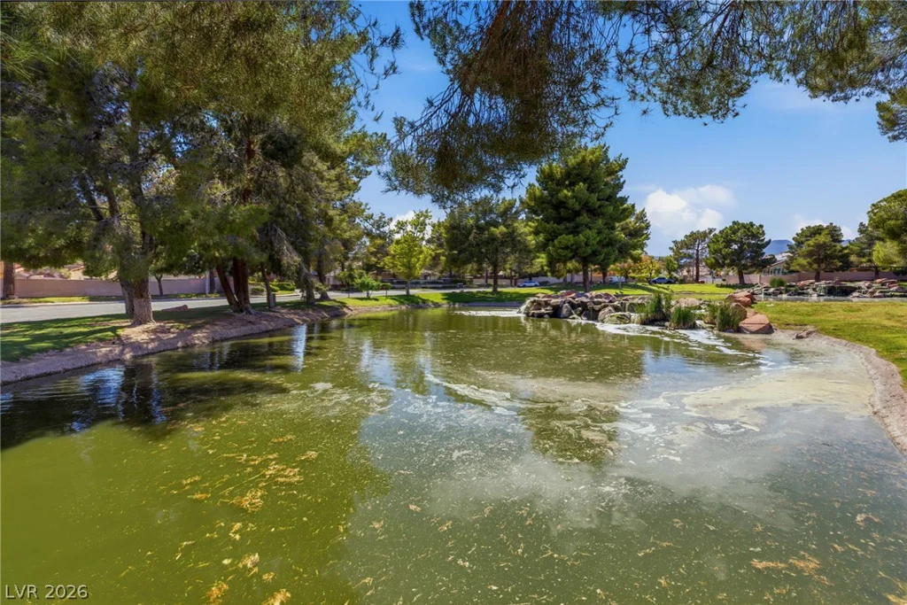 9725 Cascade Falls, Las Vegas, NV 89117