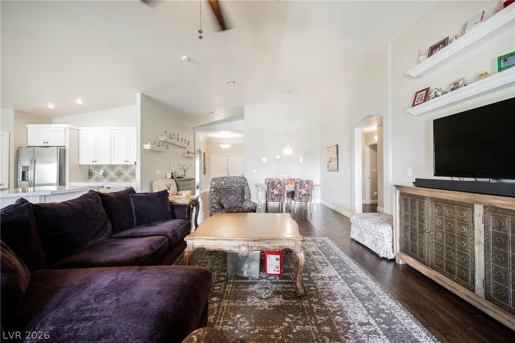 10246 Mountain Majesty, Las Vegas, NV 89131