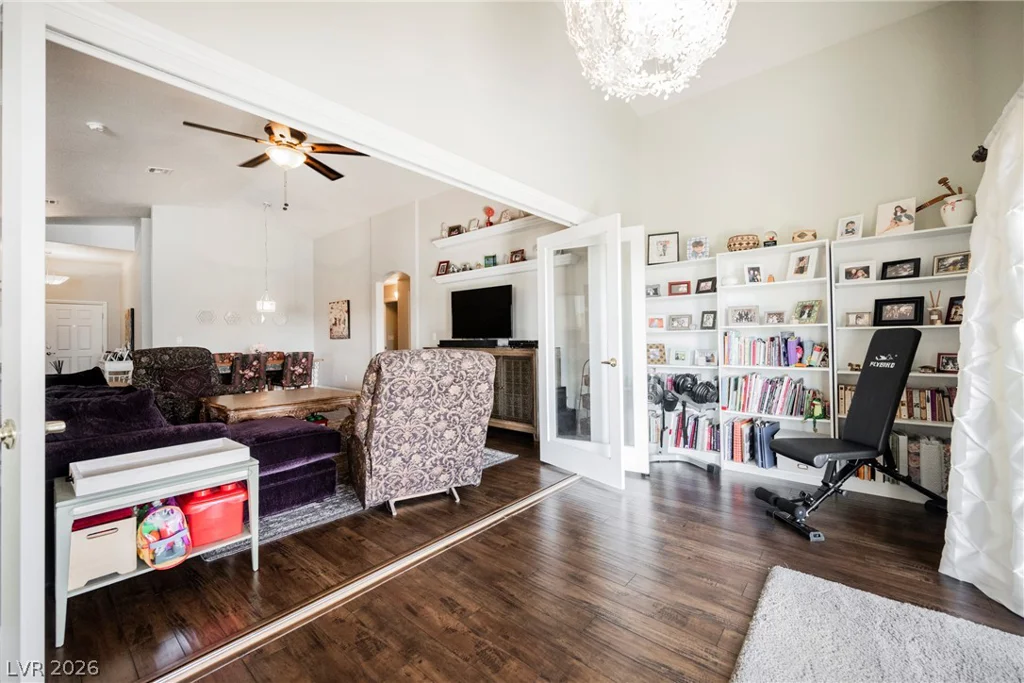 10246 Mountain Majesty, Las Vegas, NV 89131