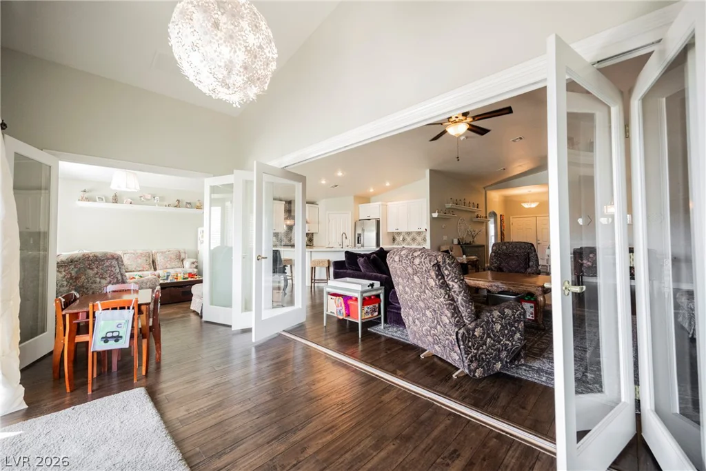 10246 Mountain Majesty, Las Vegas, NV 89131
