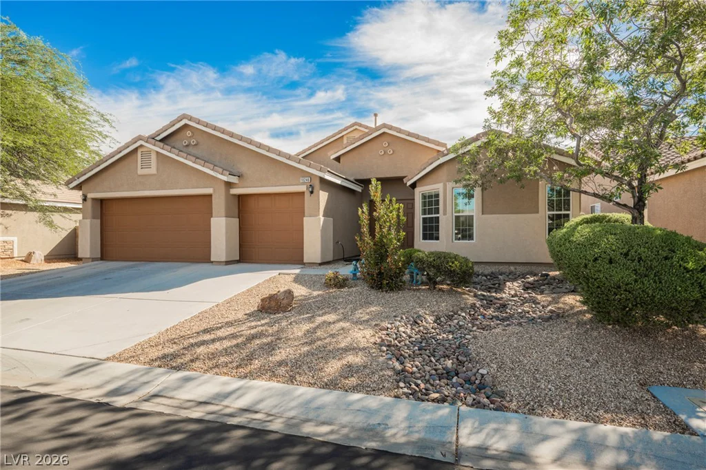 10246 Mountain Majesty, Las Vegas, NV 89131