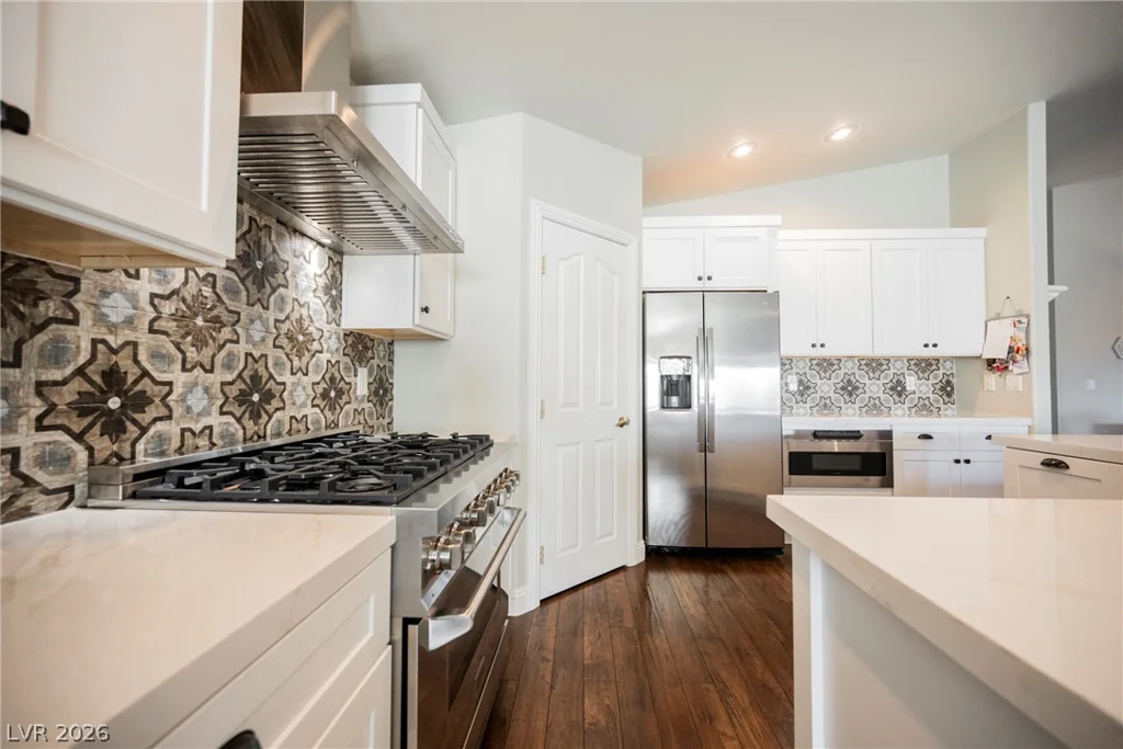 10246 Mountain Majesty, Las Vegas, NV 89131
