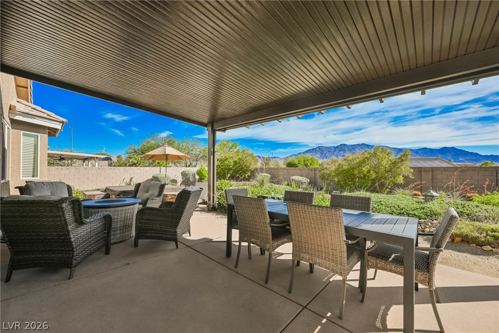 10246 Mountain Majesty, Las Vegas, NV 89131