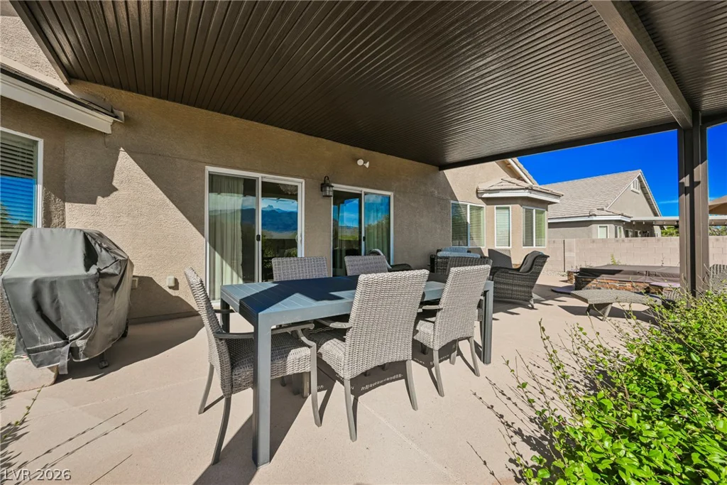 10246 Mountain Majesty, Las Vegas, NV 89131