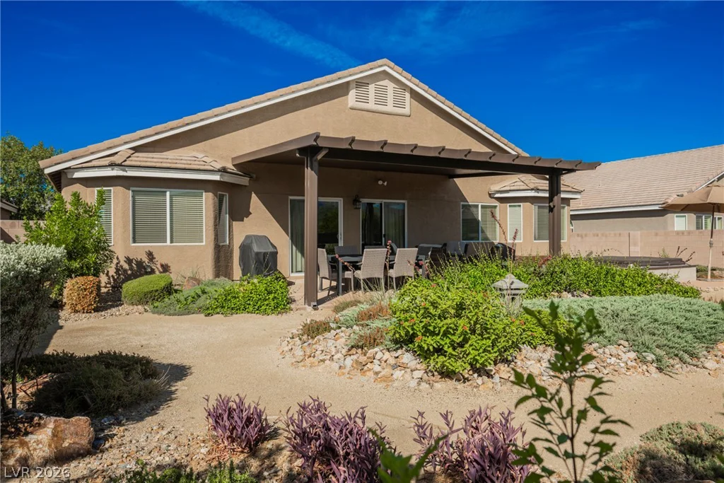 10246 Mountain Majesty, Las Vegas, NV 89131