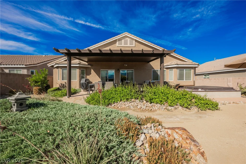 10246 Mountain Majesty, Las Vegas, NV 89131