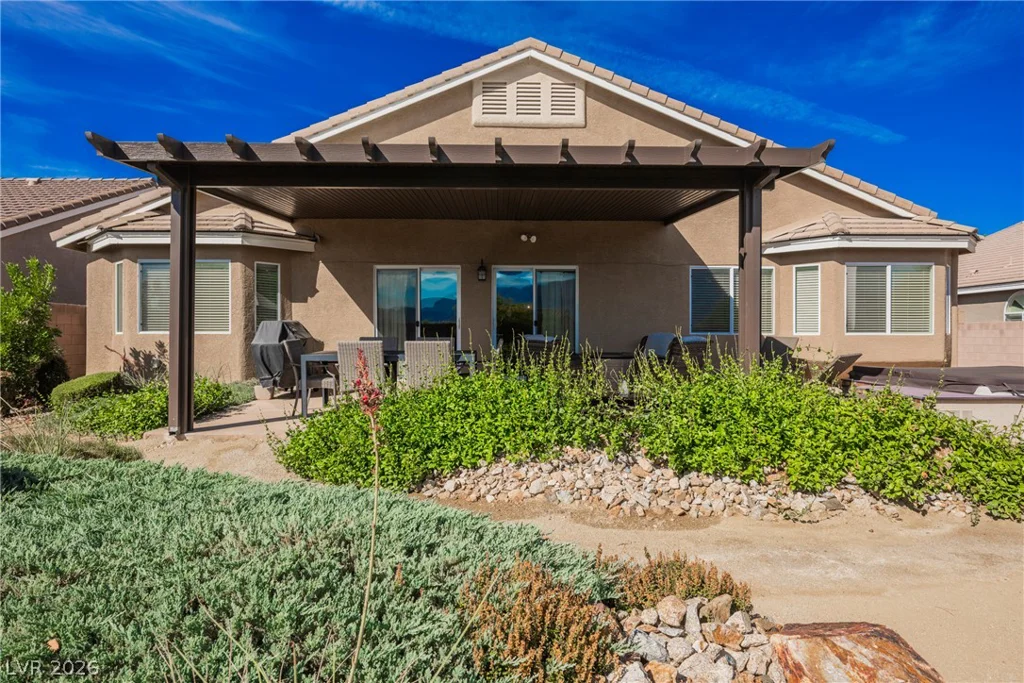 10246 Mountain Majesty, Las Vegas, NV 89131