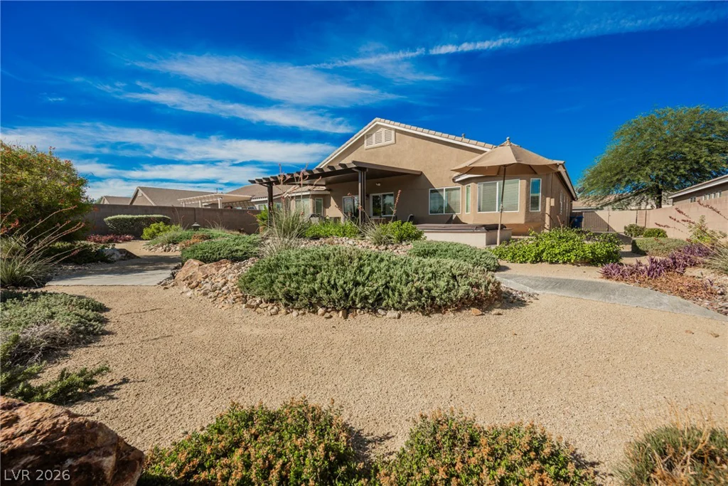 10246 Mountain Majesty, Las Vegas, NV 89131