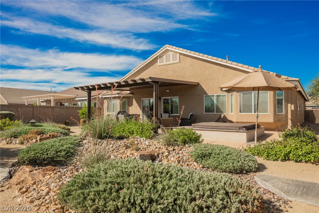 10246 Mountain Majesty, Las Vegas, NV 89131