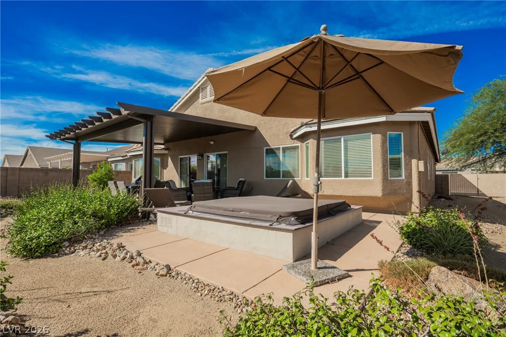 10246 Mountain Majesty, Las Vegas, NV 89131