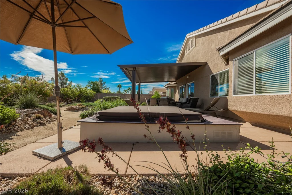 10246 Mountain Majesty, Las Vegas, NV 89131