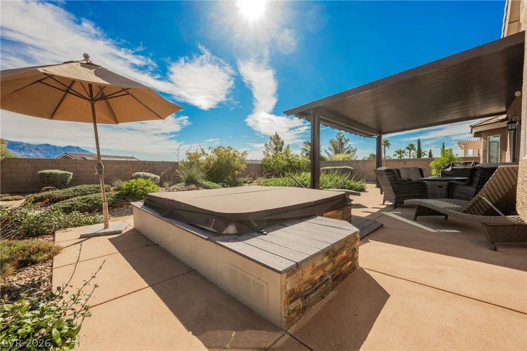 10246 Mountain Majesty, Las Vegas, NV 89131