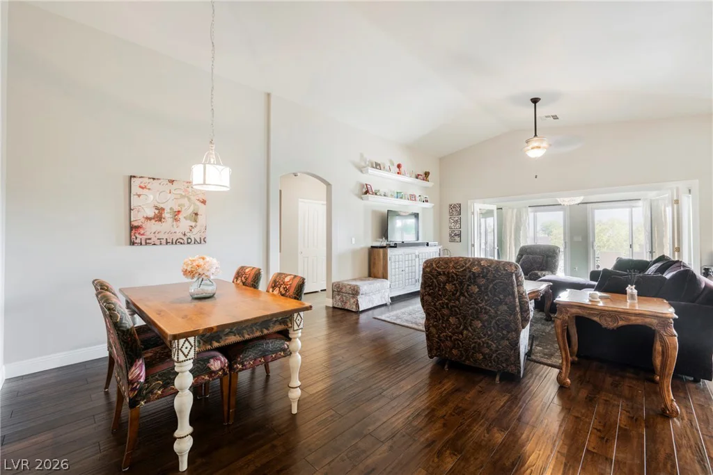 10246 Mountain Majesty, Las Vegas, NV 89131