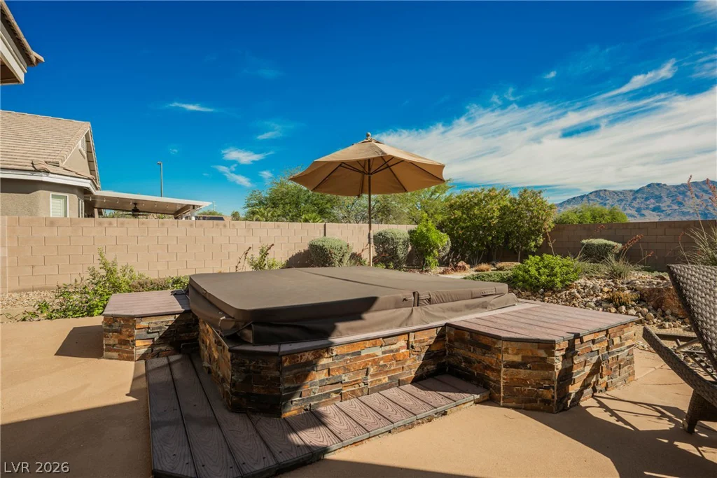 10246 Mountain Majesty, Las Vegas, NV 89131