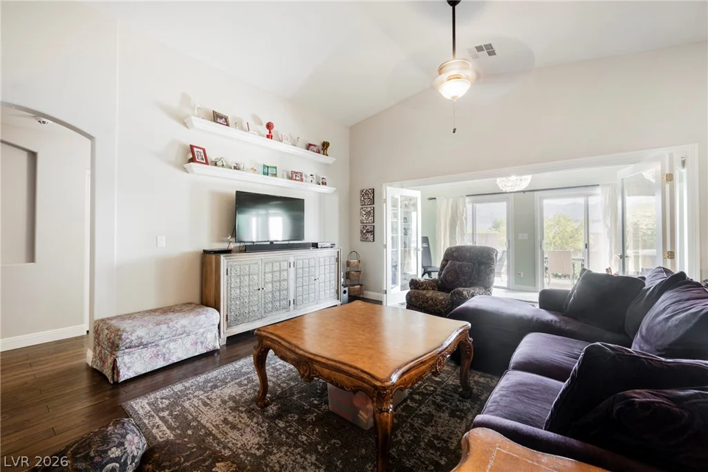 10246 Mountain Majesty, Las Vegas, NV 89131