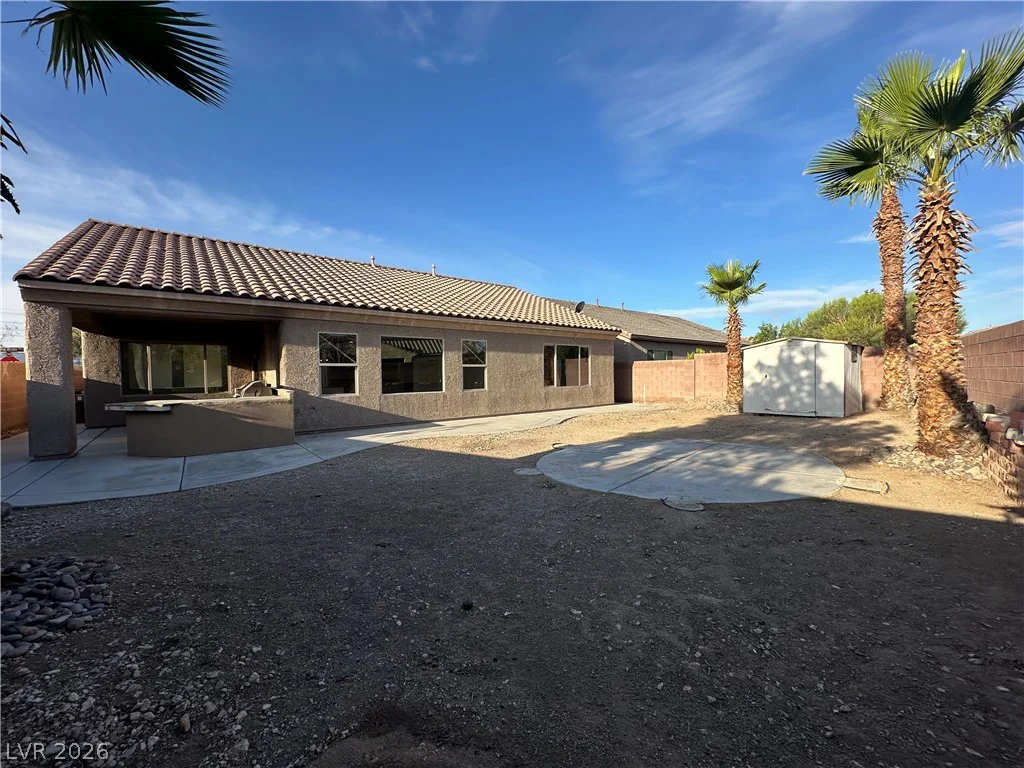 5728 Flying Birdie, Las Vegas, NV 89122