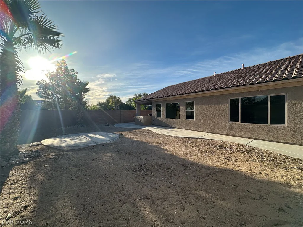 5728 Flying Birdie, Las Vegas, NV 89122