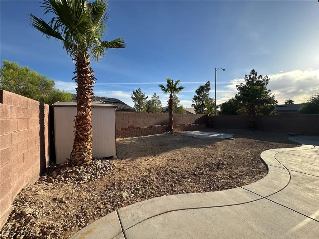 5728 Flying Birdie, Las Vegas, NV 89122