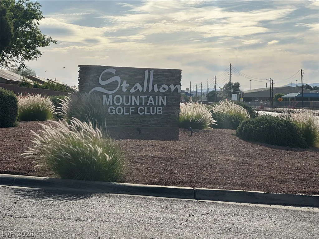 5728 Flying Birdie, Las Vegas, NV 89122