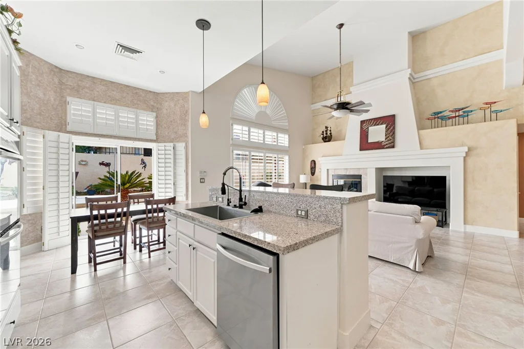 3049 Blazing Creek, Henderson, NV 89052