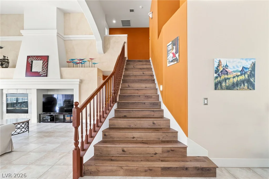 3049 Blazing Creek, Henderson, NV 89052