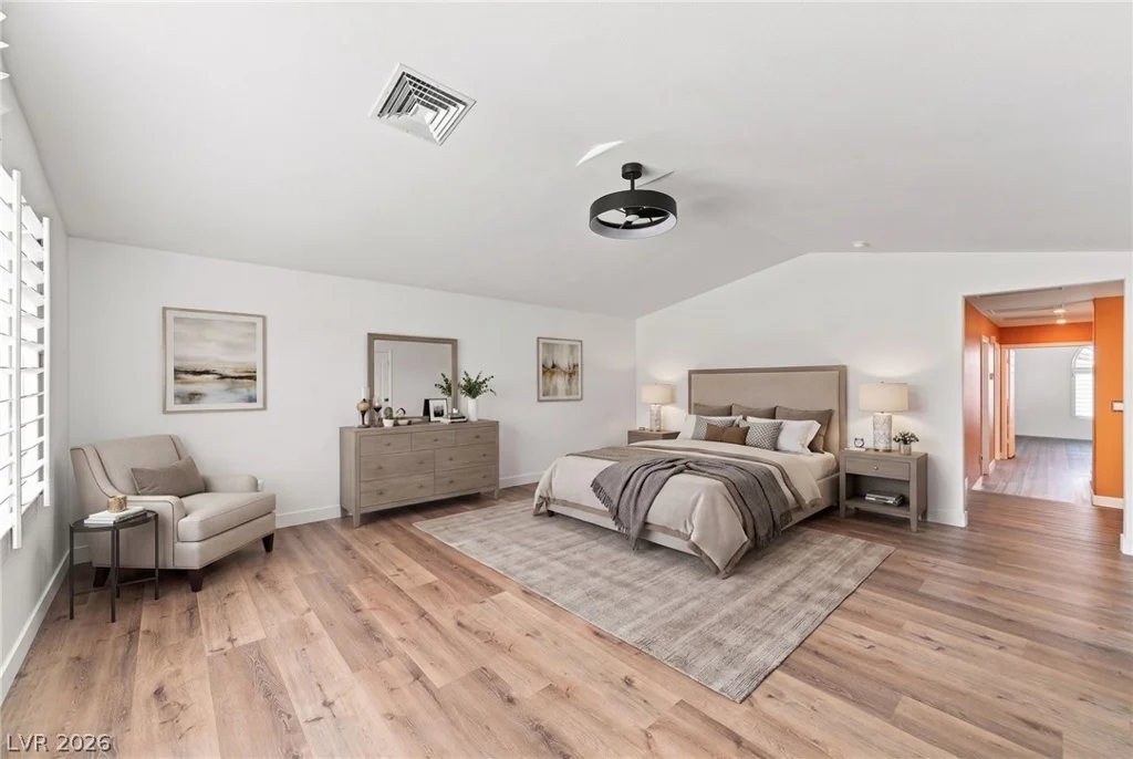 3049 Blazing Creek, Henderson, NV 89052