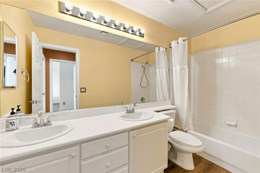 3049 Blazing Creek, Henderson, NV 89052